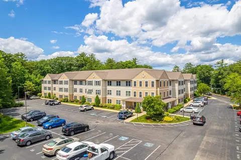 135 Beach Rd #105, Salisbury, MA 01952
