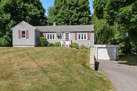228 North Ave, Haverhill, MA 01830