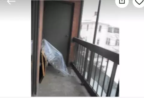 Exterior - 205 Ferry St #104, Everett, MA 02149 photo 2 of 2