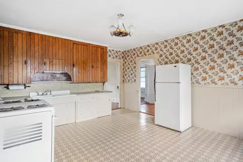 Kitchen - 14 Third St, Attleboro, MA 02703 photo 6 of 6