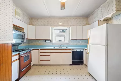 Kitchen - 14 Third St, Attleboro, MA 02703 photo 1 of 6
