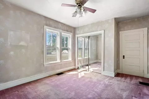Bedroom - 14 Third St, Attleboro, MA 02703 photo 1 of 12