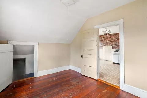 Bedroom - 14 Third St, Attleboro, MA 02703 photo 9 of 12