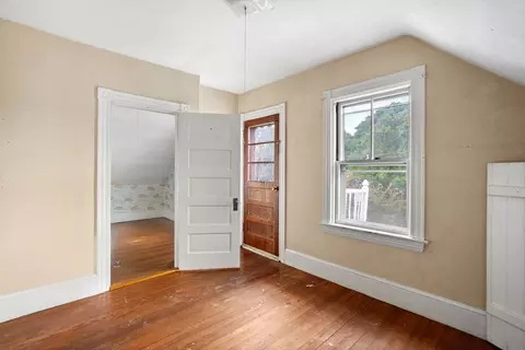 Bedroom - 14 Third St, Attleboro, MA 02703 photo 8 of 12