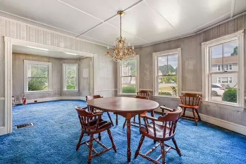 Dining - 14 Third St, Attleboro, MA 02703 photo 1 of 1