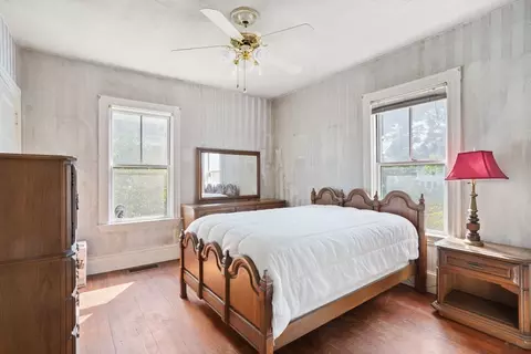 Bedroom - 14 Third St, Attleboro, MA 02703 photo 2 of 12