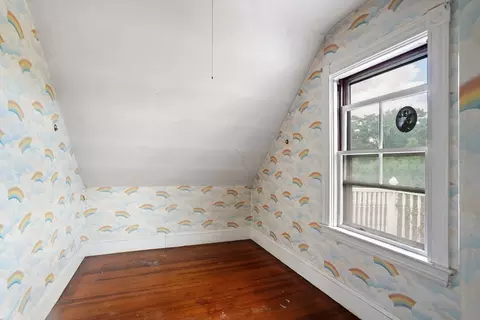 Bedroom - 14 Third St, Attleboro, MA 02703 photo 10 of 12