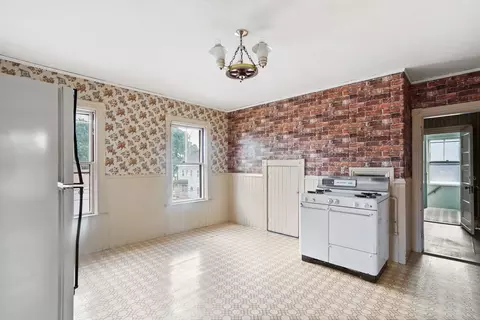 Kitchen - 14 Third St, Attleboro, MA 02703 photo 5 of 6