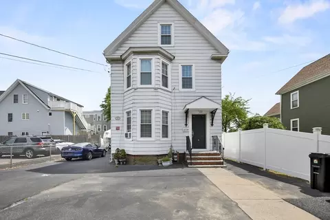 229 Webster St, Malden, MA 02148
