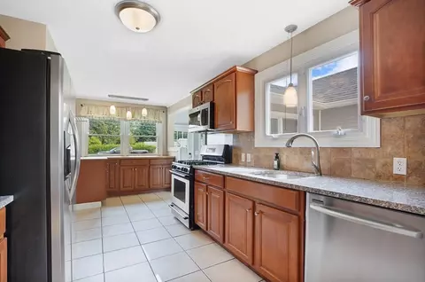 Kitchen - 65 Bartels St, Springfield, MA 01128 photo 3 of 3