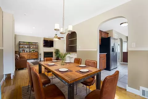 Dining - 65 Bartels St, Springfield, MA 01128 photo 1 of 1