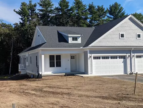 43 Avery Way #LOT 20, Norfolk, MA 02056