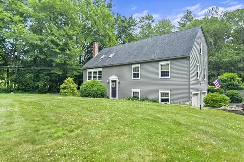616 Aldrich St, Uxbridge, MA 01569