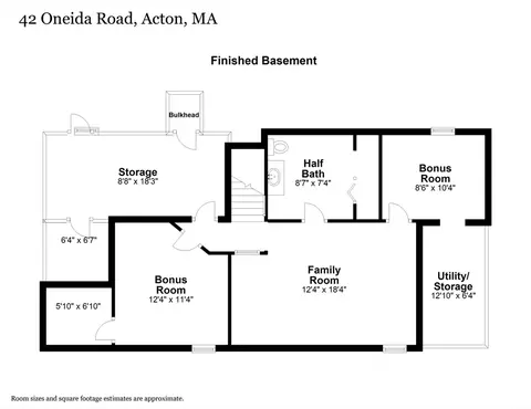 42 Oneida Rd, Acton, MA 01720 photo 26