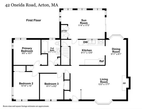42 Oneida Rd, Acton, MA 01720 photo 25