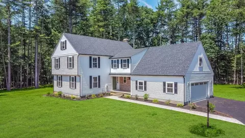 9 Sassafras Rd, Westford, MA 01886