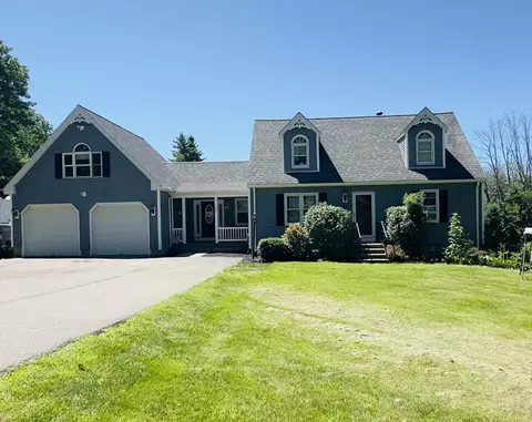 207 Cook Rd, Templeton, MA 01468
