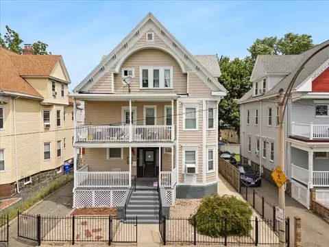 39 Johnston Rd, Boston, MA 02124