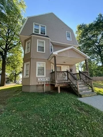 Exterior - 524-526 Plainfield St, Springfield, MA 01107 photo 3 of 7