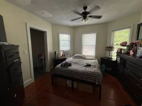 Bedroom - 524-526 Plainfield St, Springfield, MA 01107 photo 1 of 2
