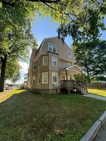 Exterior - 524-526 Plainfield St, Springfield, MA 01107 photo 4 of 7