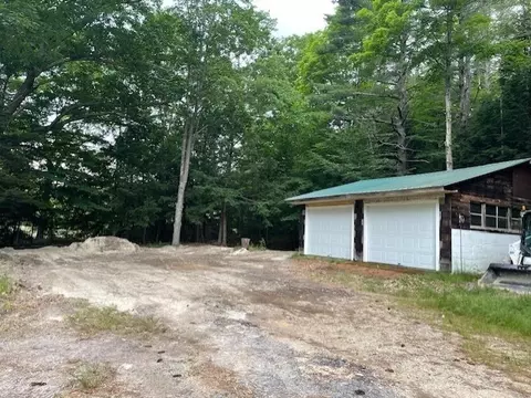 207 Fitchburg Rd, Ashburnham, MA 01430