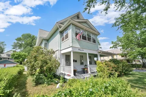 96 Garfield St, Springfield, MA 01108 photo 2