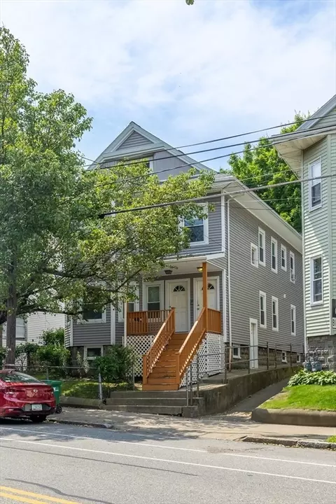 269 Boston Ave, Medford, MA 02155