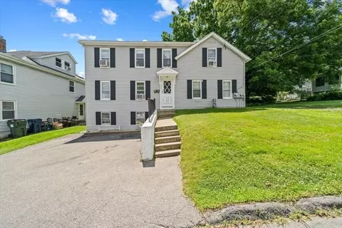 199 Essex St, Marlborough, MA 01752
