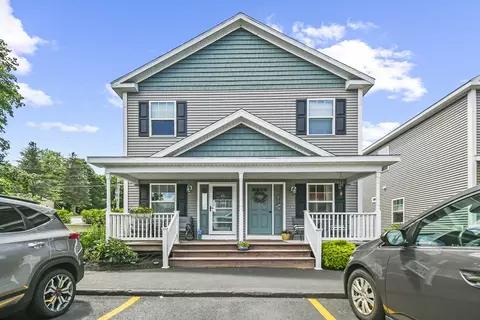90 Sterling St #B, West Boylston, MA 01583
