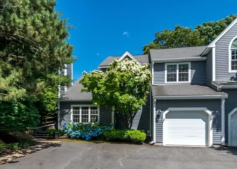 111 Bishops Forest Dr #111, Waltham, MA 02452