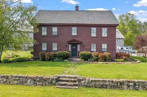146 Mason Rd, Townsend, MA 01469