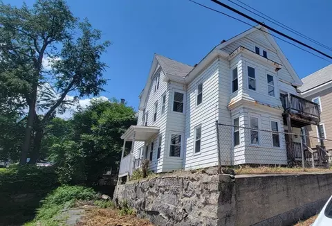 142 Day St, Fitchburg, MA 01420