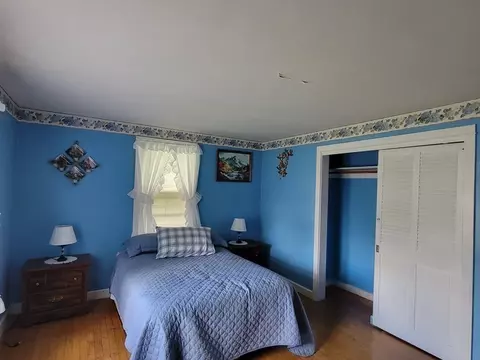 Bedroom - 52 Ella St, Athol, MA 01331 photo 2 of 3