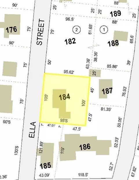 Floorplan - 52 Ella St, Athol, MA 01331 photo 1 of 1