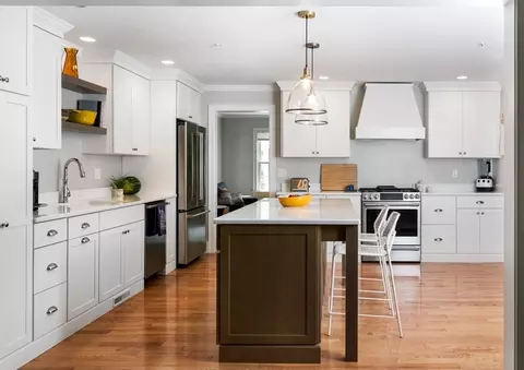 20 Damon Farm Way #20, Norwell, MA 02061