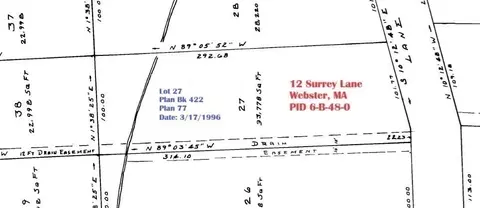 Other - 12 Surrey Ln, Webster, MA 01570 photo 12 of 12