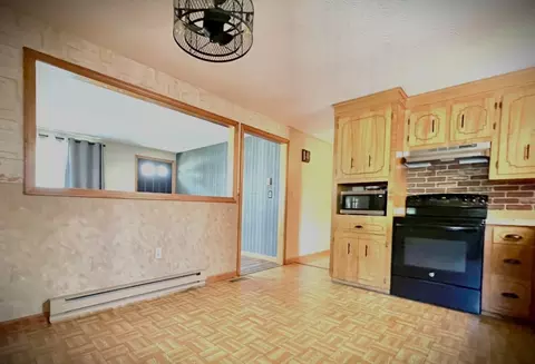 Kitchen - 12 Surrey Ln, Webster, MA 01570 photo 3 of 4