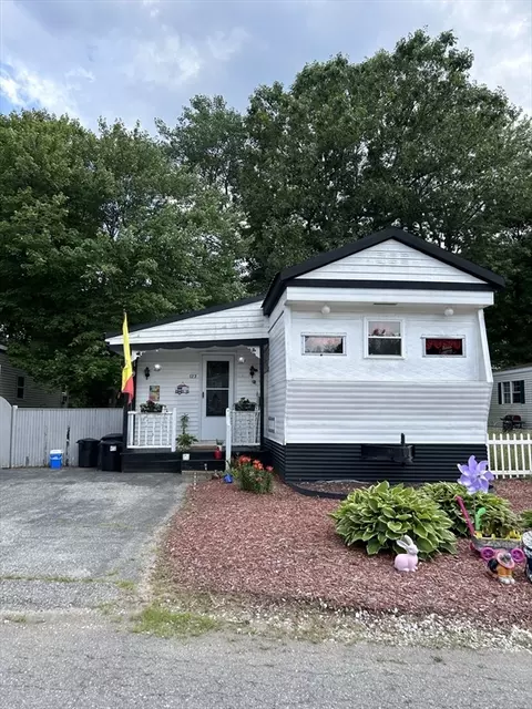 177 Lakeview St, Tewksbury, MA 01876