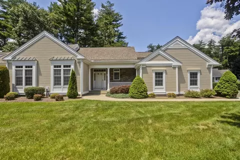 28 High Pine Cir #28, Wilbraham, MA 01095