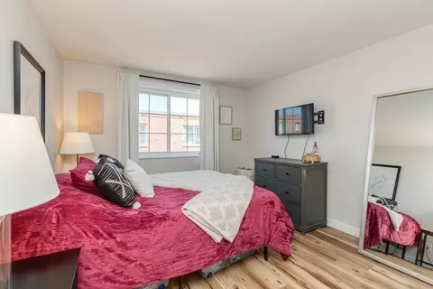 Bedroom - 15 Staples Ave #46, Everett, MA 02149 photo 1 of 6
