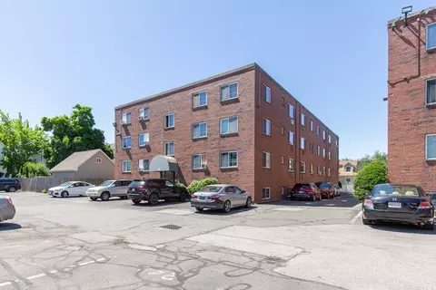 Exterior - 15 Staples Ave #46, Everett, MA 02149 photo 4 of 5
