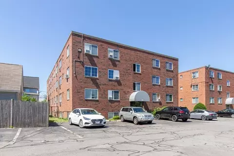 Exterior - 15 Staples Ave #46, Everett, MA 02149 photo 2 of 5