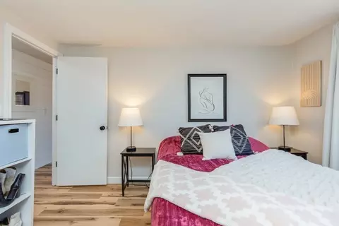 Bedroom - 15 Staples Ave #46, Everett, MA 02149 photo 3 of 6