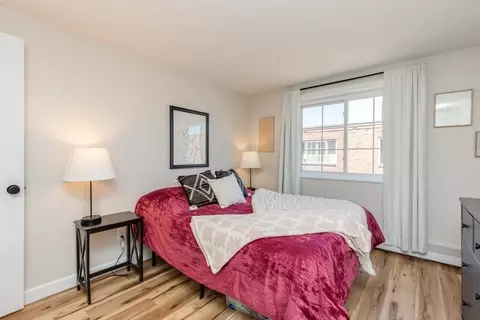 Bedroom - 15 Staples Ave #46, Everett, MA 02149 photo 2 of 6