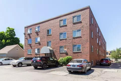 Exterior - 15 Staples Ave #46, Everett, MA 02149 photo 3 of 5
