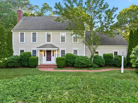 52 David St, Barnstable, MA 02655