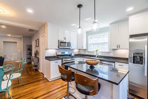 55 Clifford St #2, Boston, MA 02119