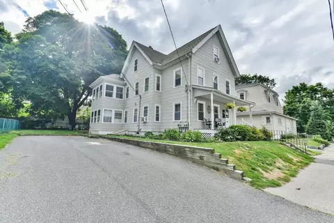 4 Agate Ave, Worcester, MA 01604 photo 2