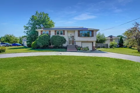 4 Virginia Ave, Brockton, MA 02303